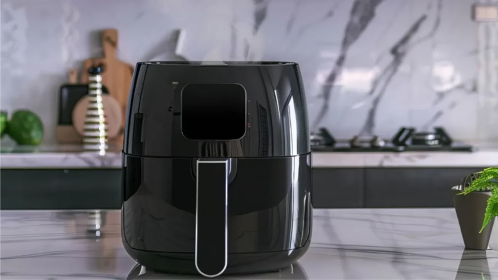 Best air fryer for kitchen 2025