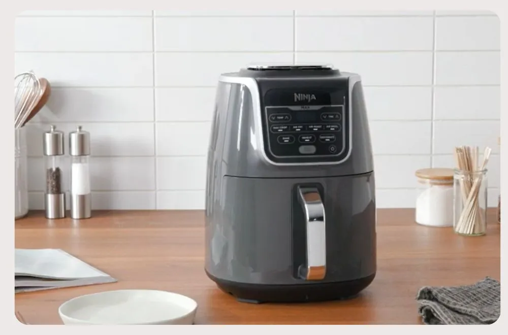 ninja af161 max xl air fryer reviews