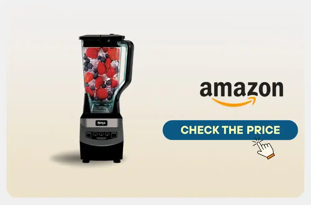 ninja nj601amz professional blender reviews
