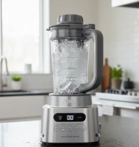 blender that can crush ice