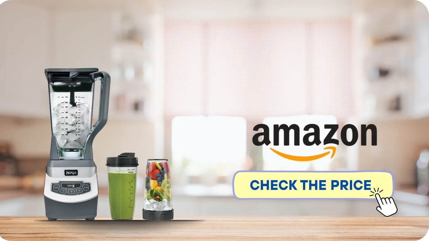 ninja bl660 blender reviews