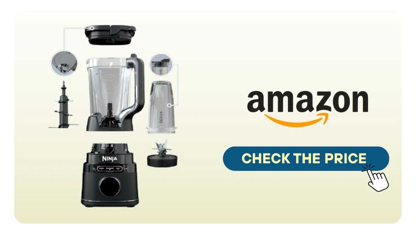 ninja tb301 power blender pro