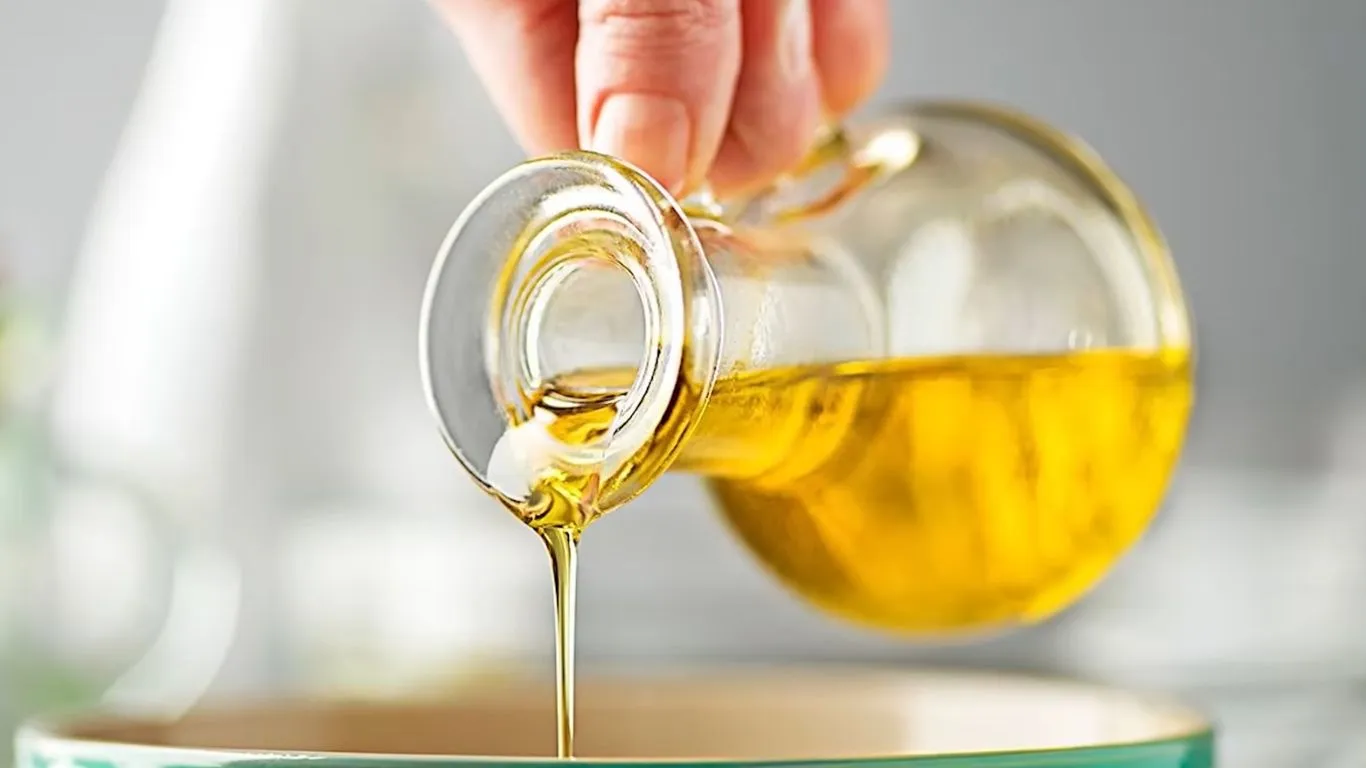 using oil in air fryer