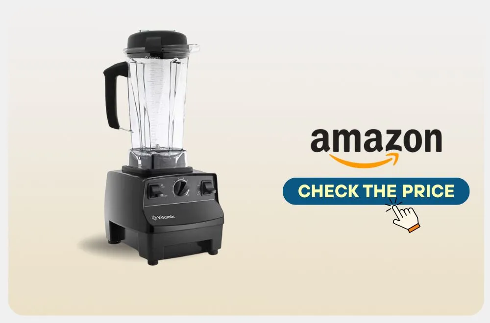 Is a Vitamix 5200 a good Blender