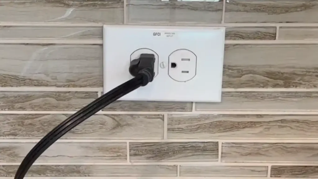 air fryer power cord replacement