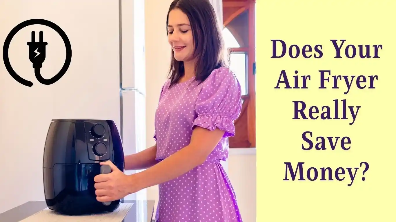 Do Air Fryers Use a Lot of Electricity
