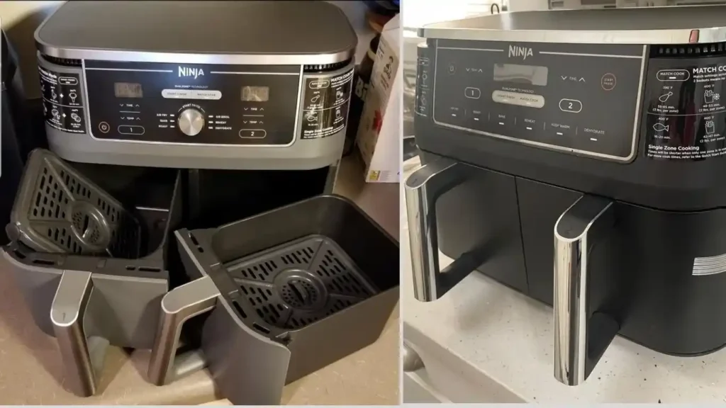 Is Ninja foodi dz401 a good air fryer