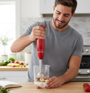 ovente immersion blender reviews