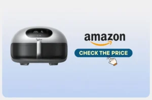 typhur dome 2 air fryer