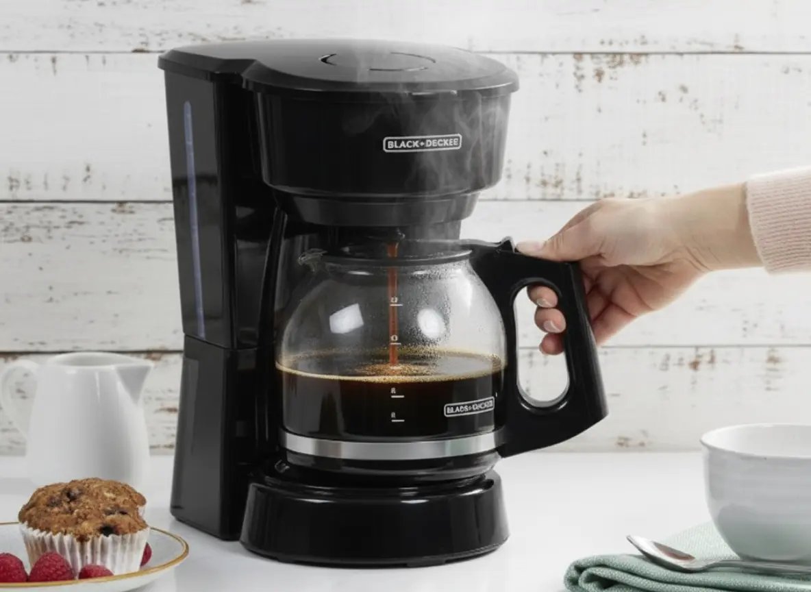 Best Coffee Machine under $100