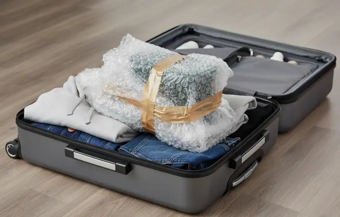 Can I Take a Coffee Maker in My Carry On