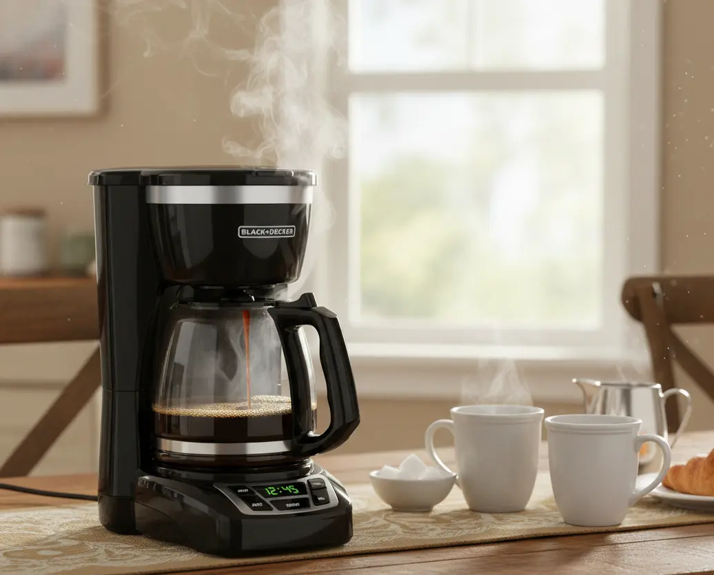 Coffee Makers vs Espresso Machines