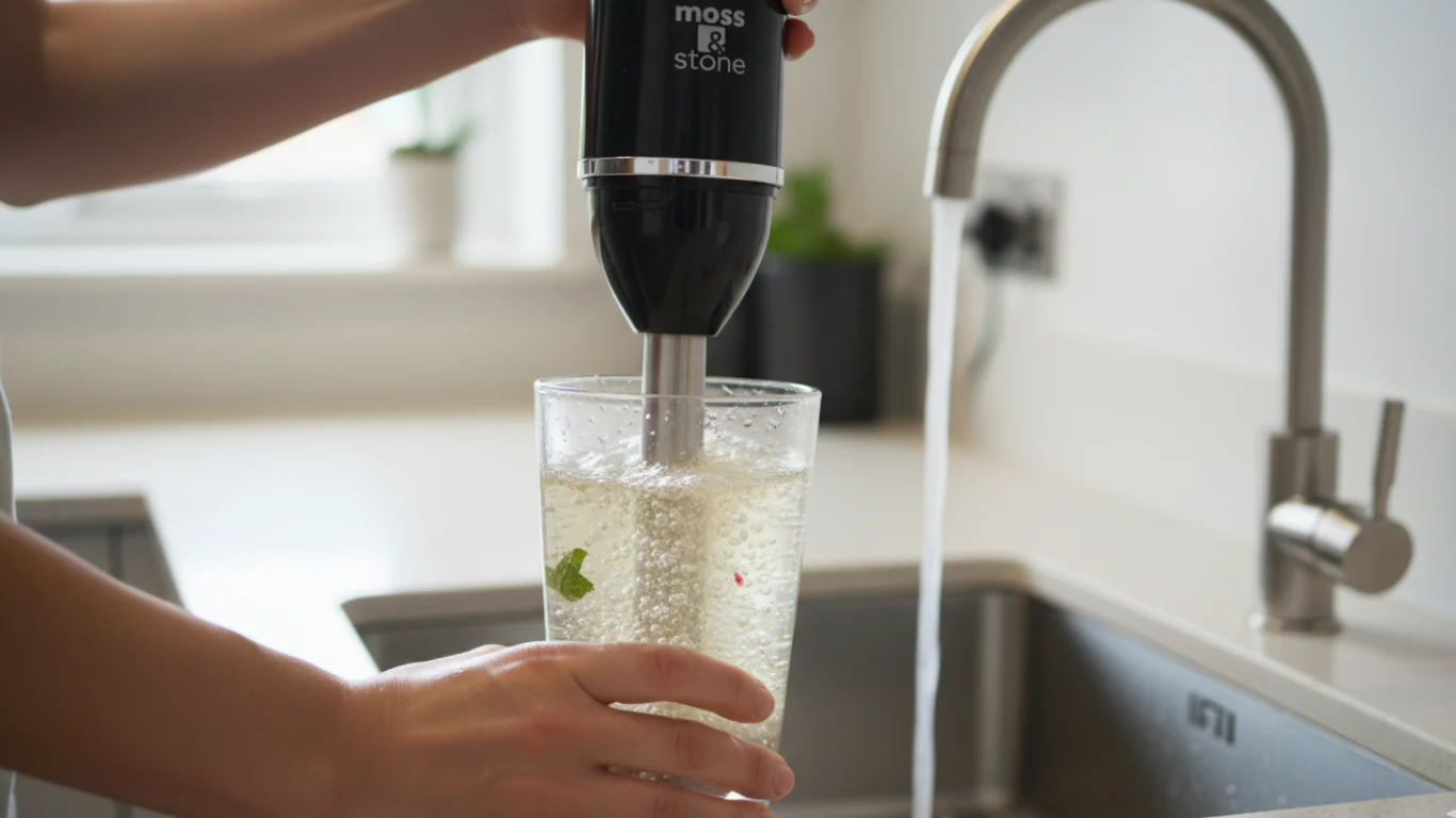 How to Clean an Immersion Blender