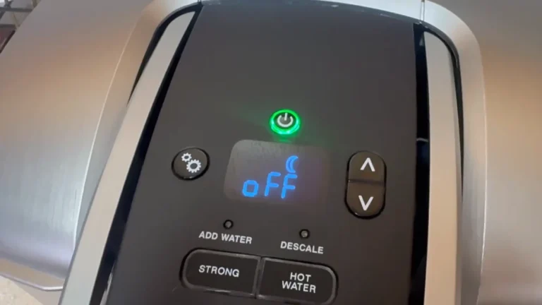How to Turn Auto Off on Keurig Coffee Maker