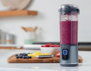 Ninja BC151NV Blast Portable Blender