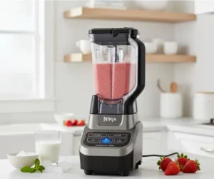 blender safety features