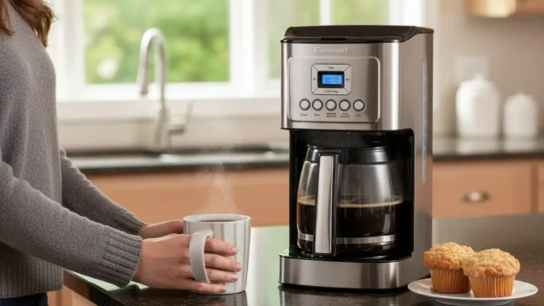 budget friendly coffee makers