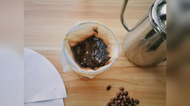 Can You Make Coffee in a Coffee Maker Without a Filter