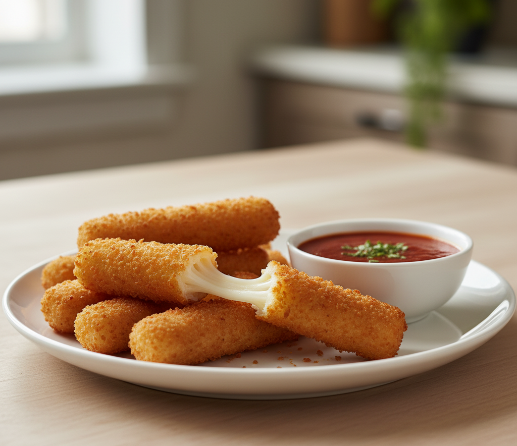 fridays cheese sticks