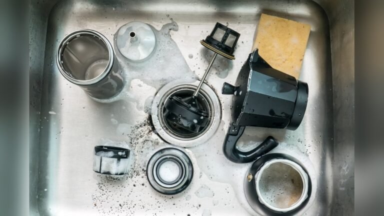 Is It Safe to Clean a Coffee Maker With Bleach