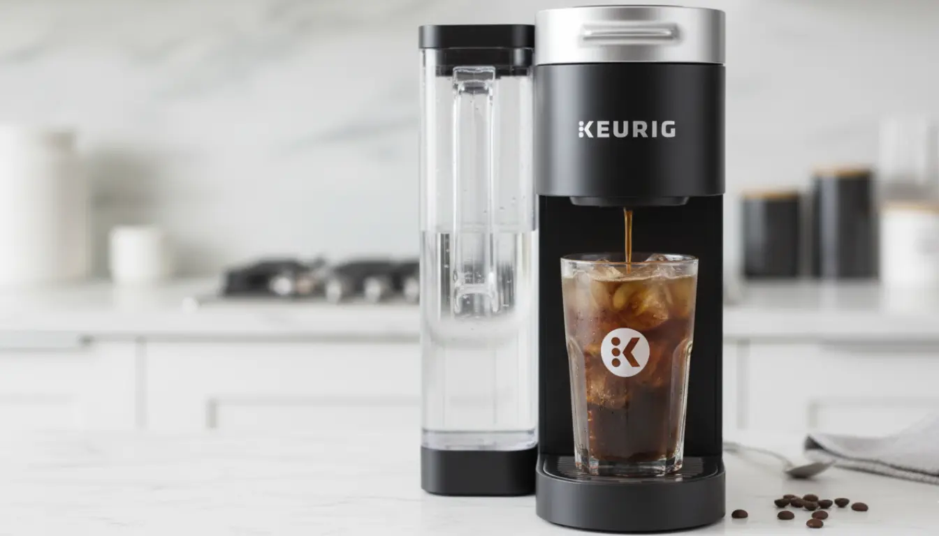 keurig k supreme review