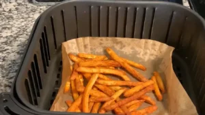 liners for air fryers