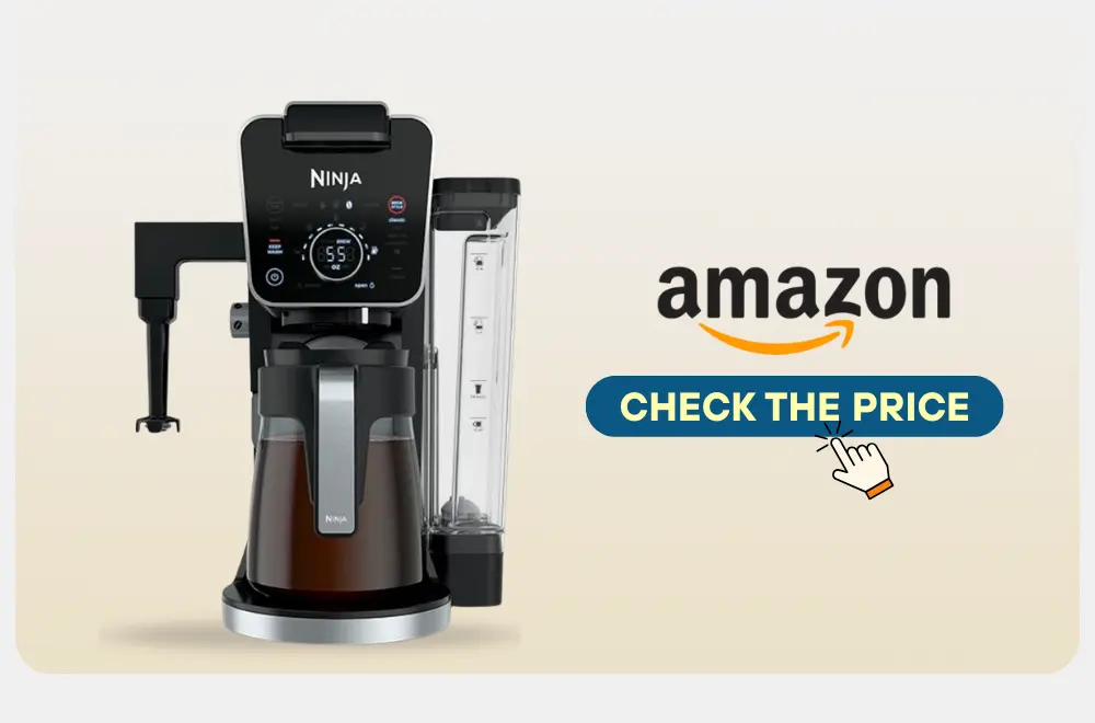 ninja cfp301 dualbrew pro coffee maker