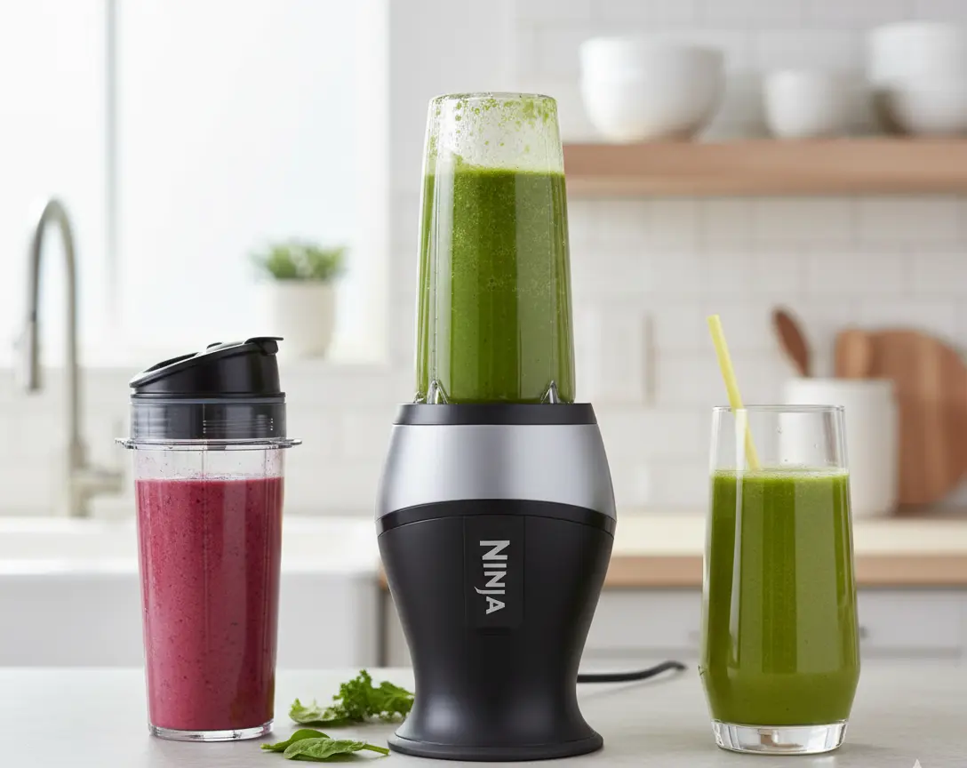 ninja fit compact personal blender