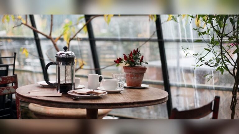 What are the Benefits of a French Press Coffee Maker