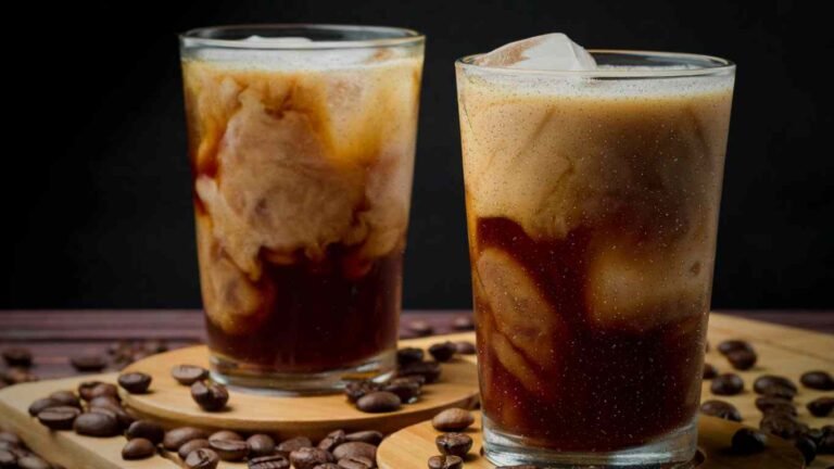 Best Iced Espresso Recipes