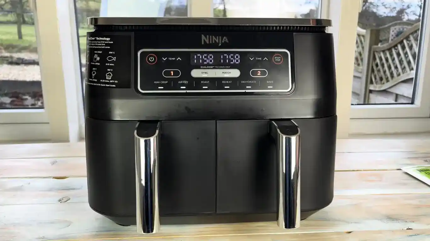 How Long Does Air Fryers Last