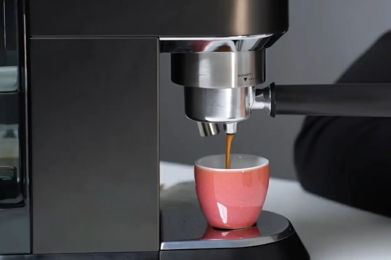 How to Make the Best Coffee With a Coffee Machine
