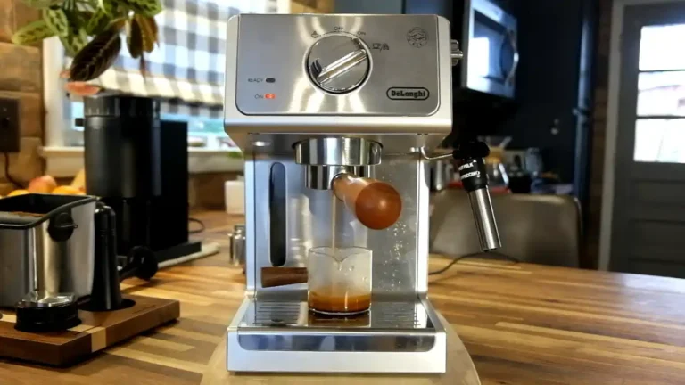 delonghi 3630 coffee maker review