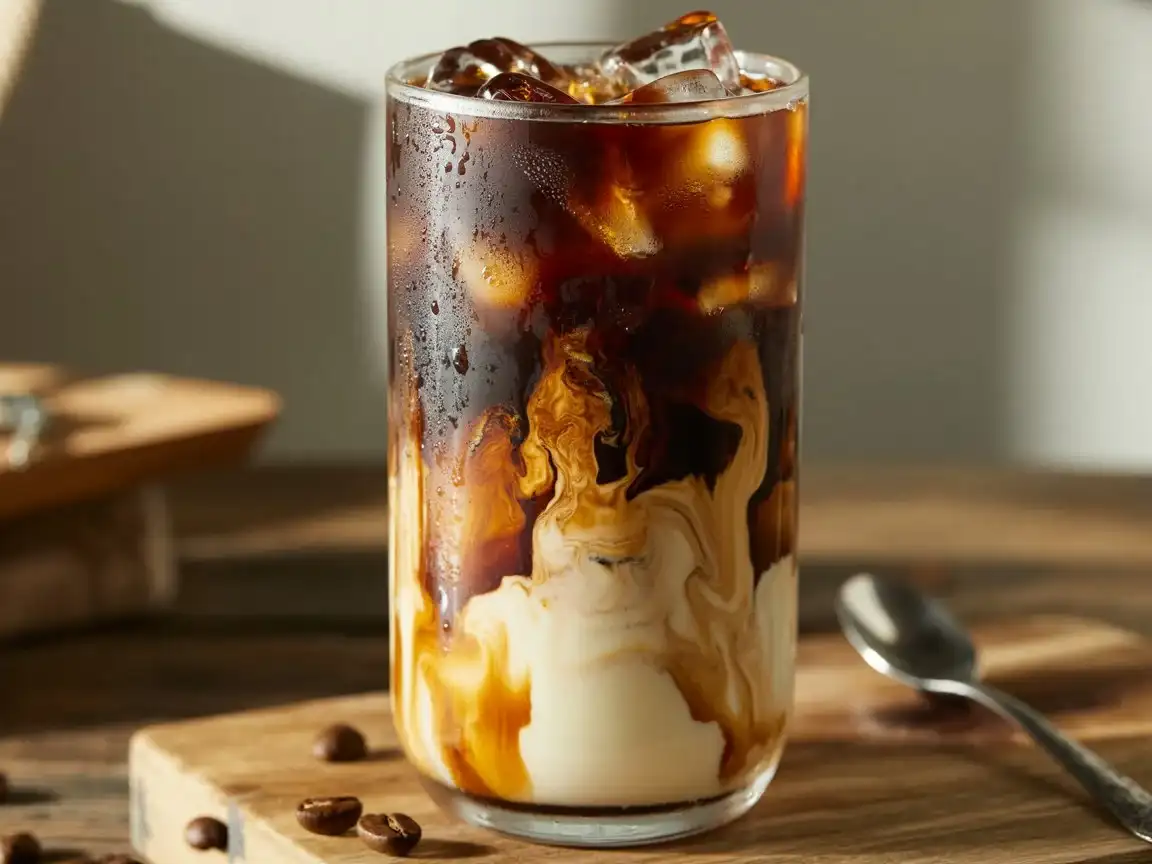 vanilla espresso starbucks