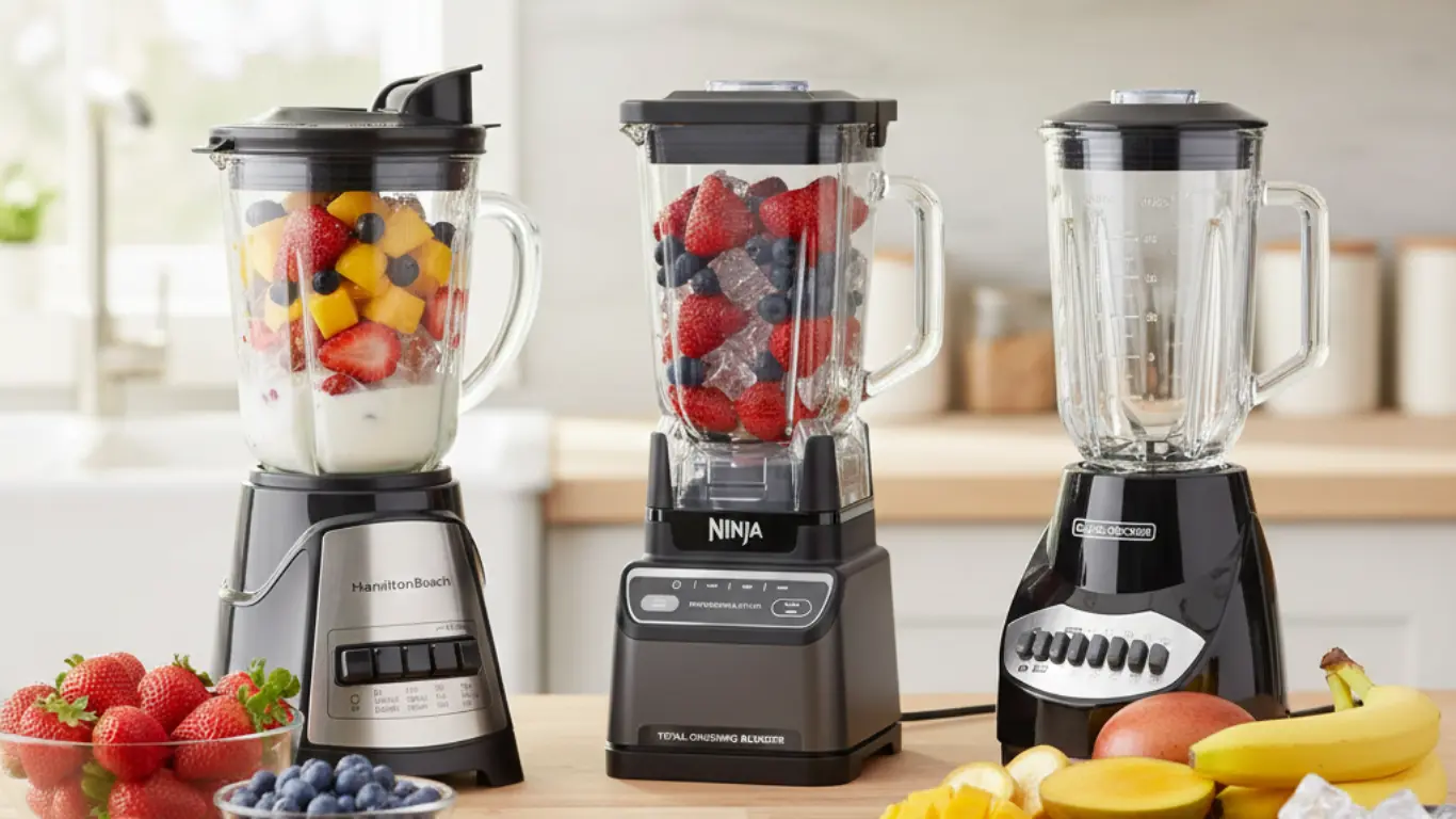 Best Blender under $100