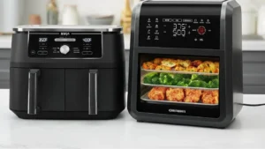 Best Large Capacity Air Fryer