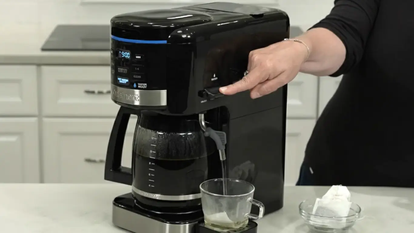 How Long Does Coffee Maker Take to Brew