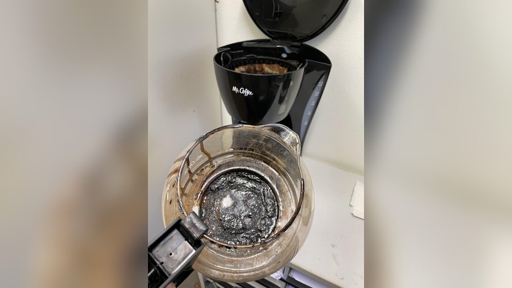 Is It Safe to Leave Coffee Maker on