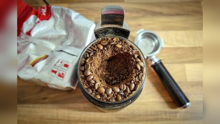 What are the Benefits of Grinding Your Own Coffee Beans