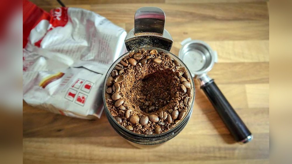 What are the Benefits of Grinding Your Own Coffee Beans